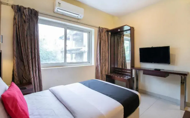 Apple Valley Inn by OYO Rooms