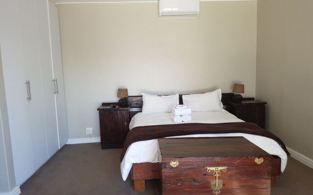 Melkbosch Guesthouse