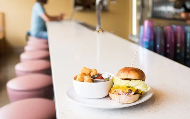 East Austin Hotel