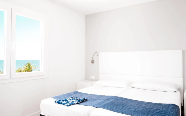 Apartmentos Globales Marina