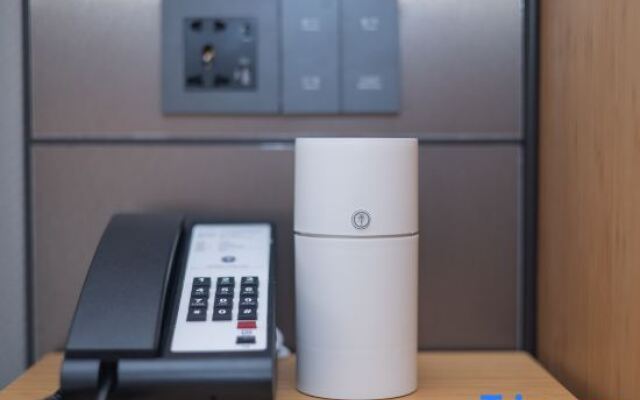 JI Hotel (Nanning Wanda Mao Branch)