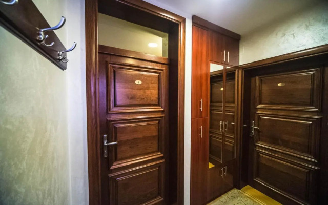 Talismano Restaurant & Apartments