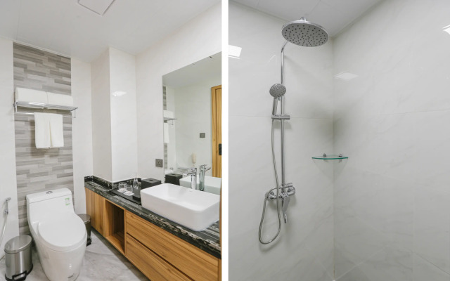 Hotel Casiana & Events Center