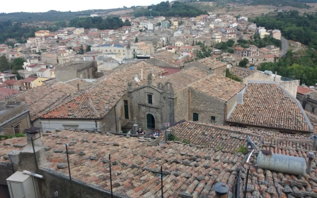 San Nicolò Holiday Home