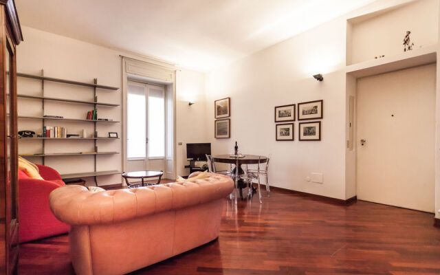 Temporary House - Stazione Centrale