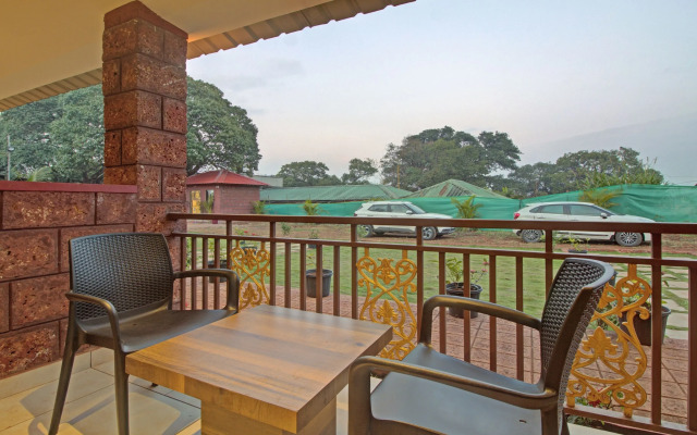 Nakshatra Cottages by Treebo