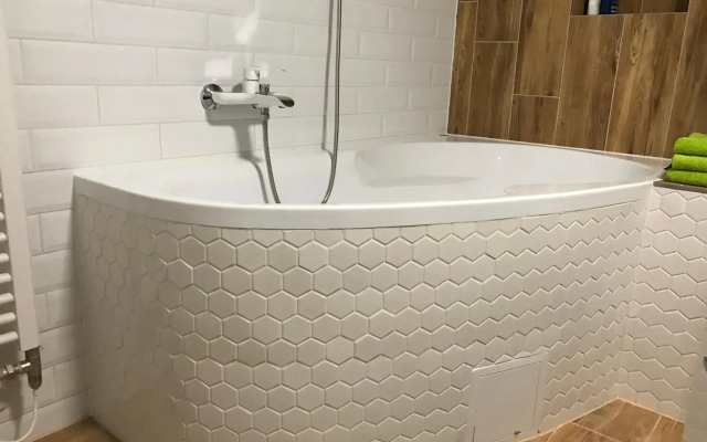 Apartment an der Burg