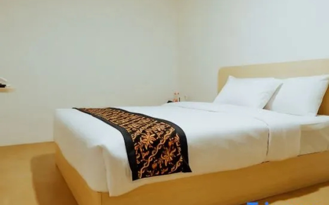Hotel Syariah 99