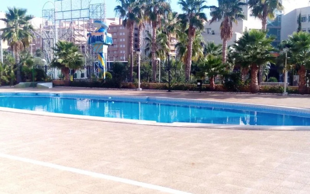 ACV - Aguamarina-2  Linea Planta 8 Norte-2