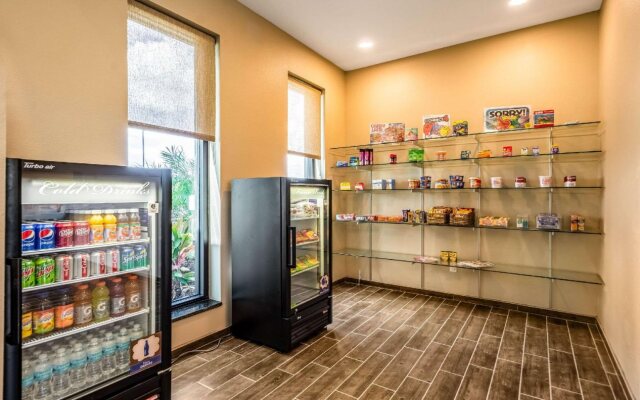 Sleep Inn Sarasota I-75