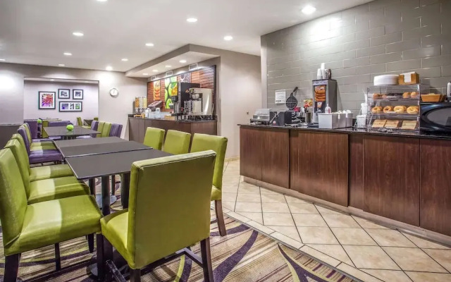 La Quinta Inn Oshkosh