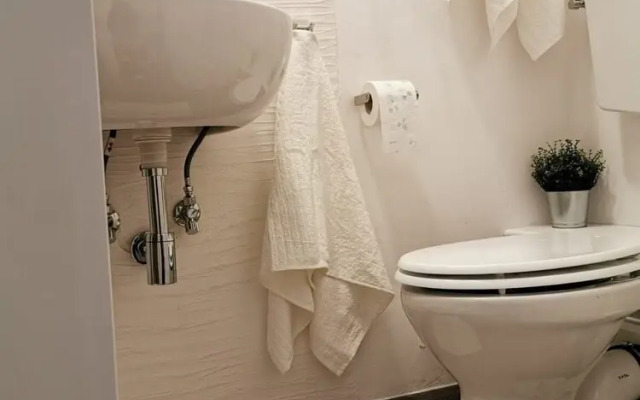 Sea Fly Guest House