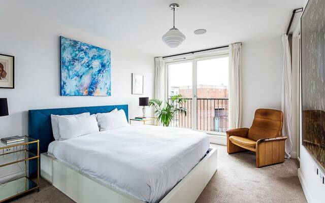 Notting Hill Retreat