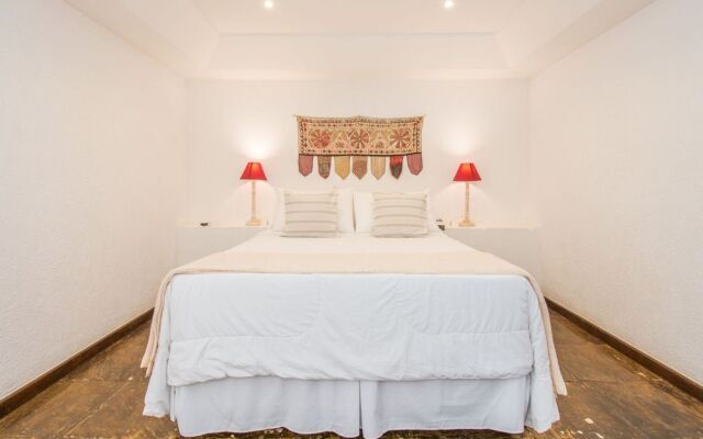 Pousada Mar Joao Fernandes