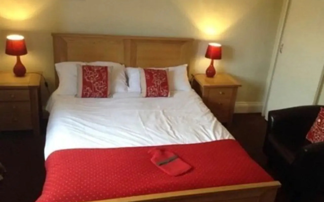 Glaisnock Guest House