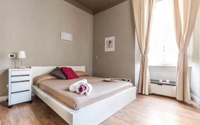 Rooms of Rome