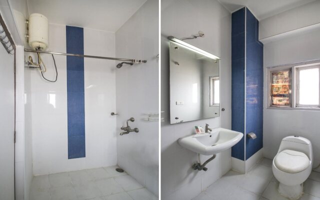 18 Square Lake View Boutique Hotel