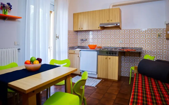 Residence Orchidea