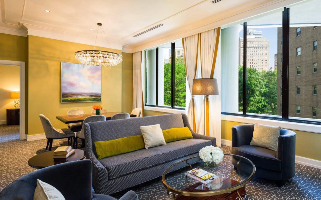 The Rittenhouse Philadelphia
