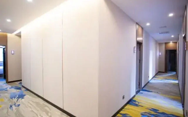 Harbin Yunjiang Express Hotel