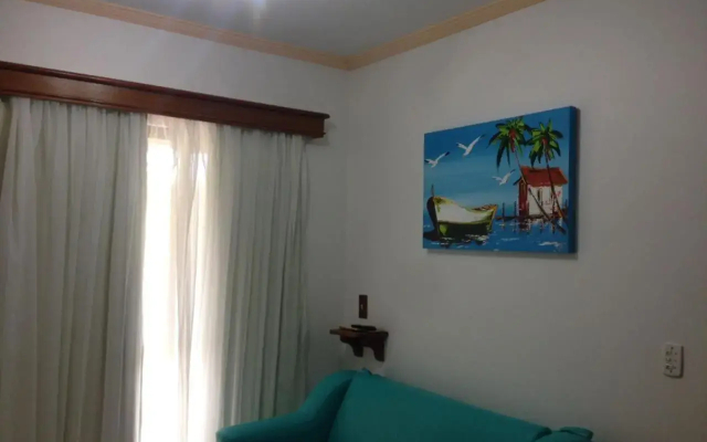 Raio do Sol Residence