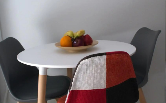 Lovely apt near the beach