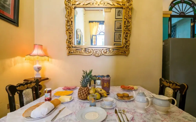 Aimara's Hotel Boutique