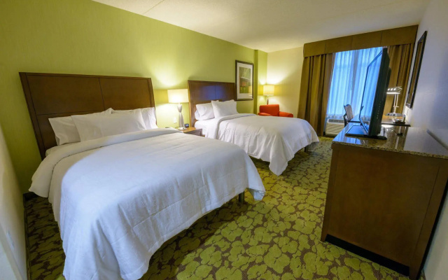 Hilton Garden Inn Exton / West Chester