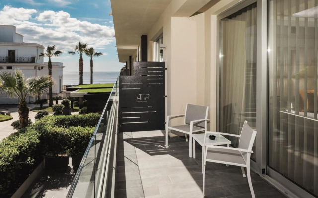 Hotel & Resort Tre Fontane Luxury