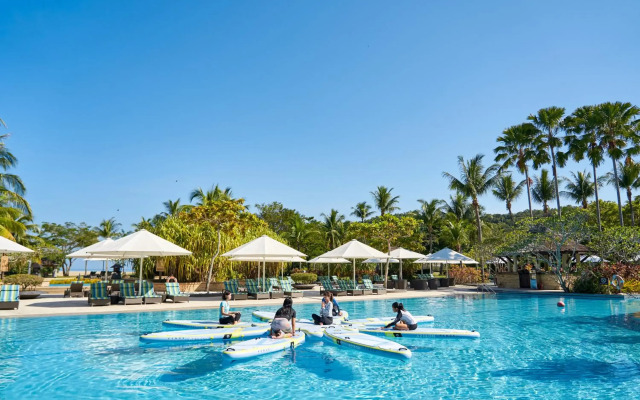 Shangri-La Rasa Ria, Kota Kinabalu