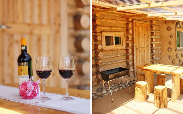 Inje Tourist Farm Pension