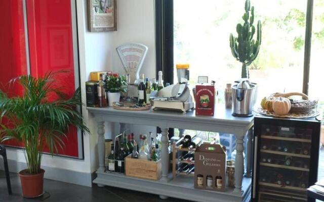 Ti Laouenek – Maison d'hôtes à Vannes