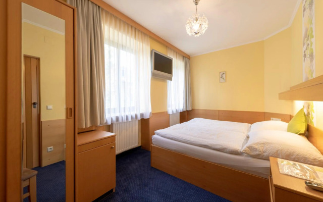 Pension Wienerstub'n