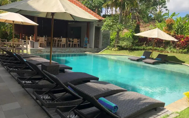 Betutu Bali Villas