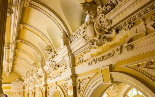 Evangelische Tagungsstätte Wildbad