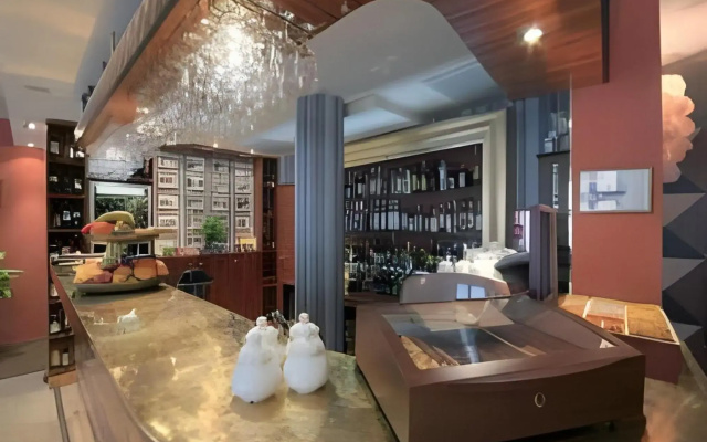 Hotel Wolne Miasto