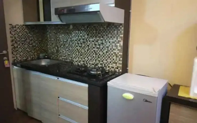 The Suite Metro Apartemen ( King Property )