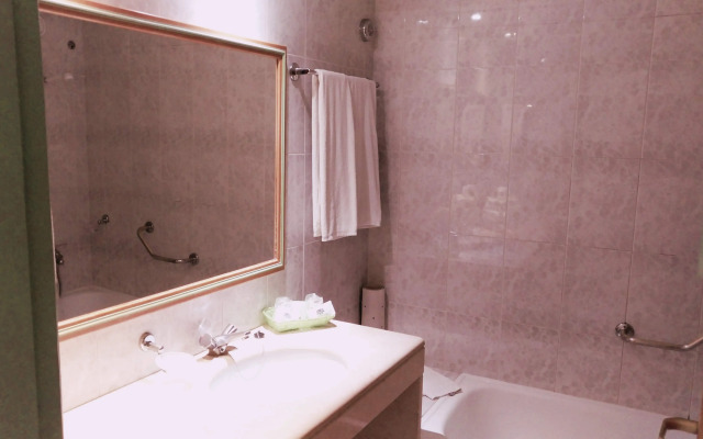 Ondamar Hotel