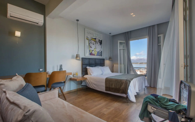 Leto Nuevo Hotel