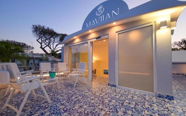 Mavilan Luxury Apartments