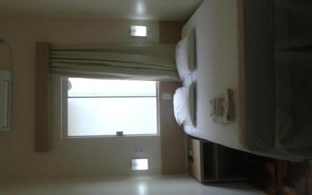 Hotel da Fronteira