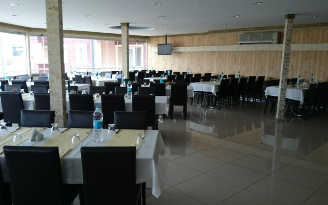 Hotel Zileli