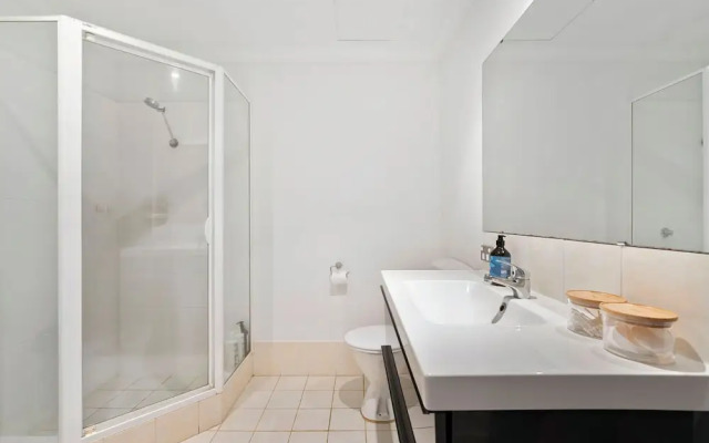 Luxury East Perth - Sleeps 2 - Superior Wifi