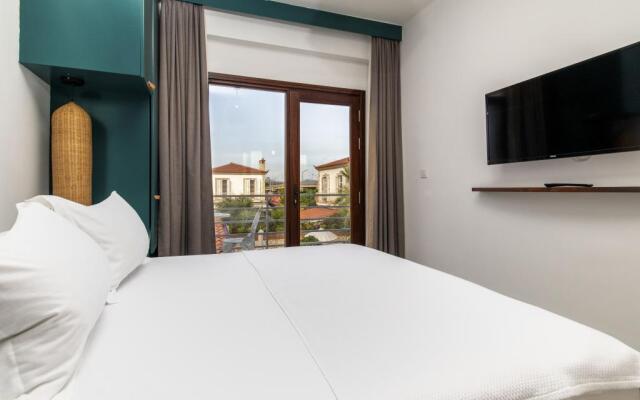 777 Alaçatı (+16 Adult Only)