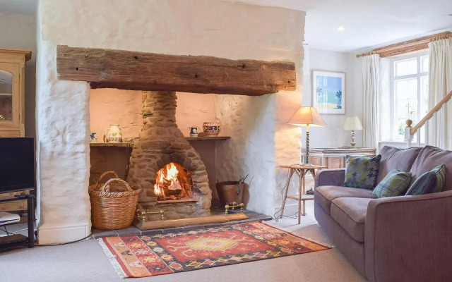 Lordship Farmhouse
