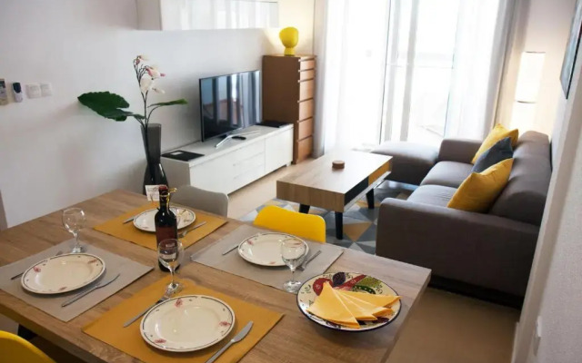 Alhama Golf Penthouses P02