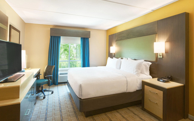 Crowne Plaza SHENANDOAH - WOODLANDS AREA by IHG