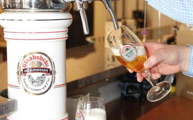 Trip Inn Hotel Zum Riesen