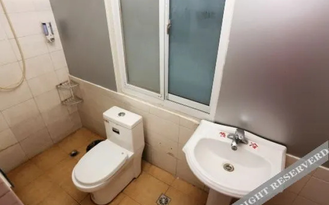 Jiecheng Express Hotel Nanjing