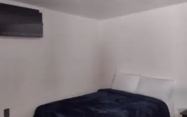 Hotel Roseville Express